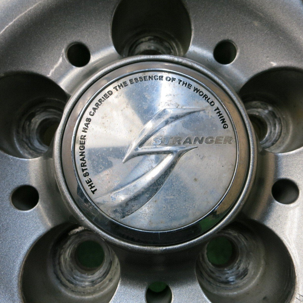 超バリ溝 23年 ほぼ10分★スタッドレス 185/65R15 プラクティバ アイス BP02 STRANGER ストレンジャー PCD100/5H★4051403イス