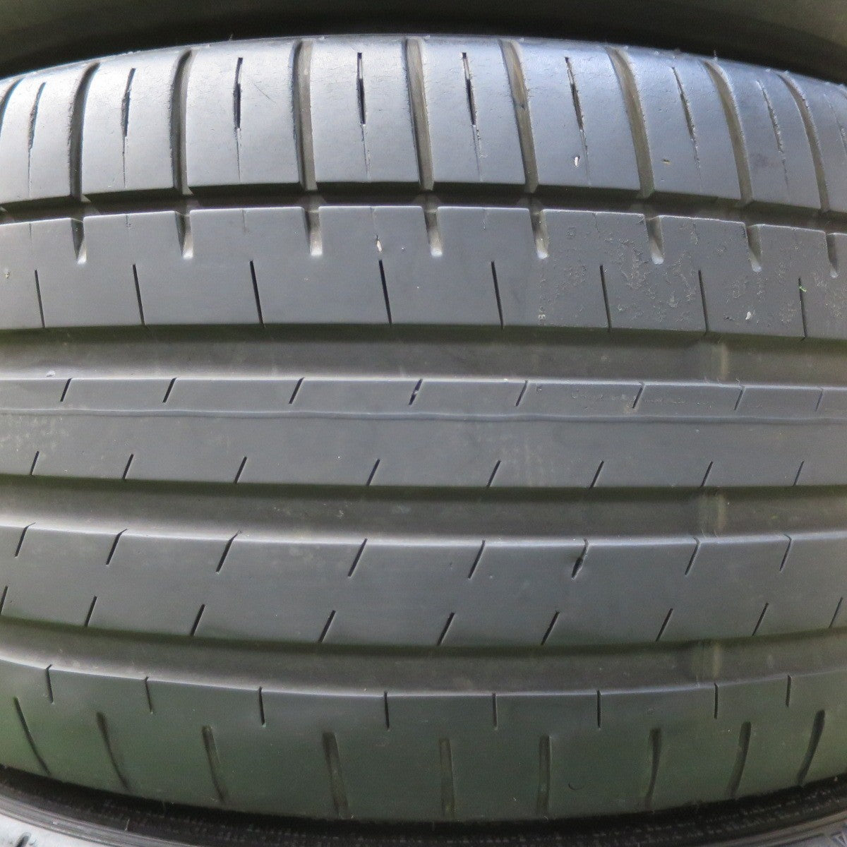 4本価格！22年★86 BRZ 等 Shallen XF-55 225/35R19 ファルケン アゼニス FK510 シャレン 19インチ PCD100/5H★5062404イノ