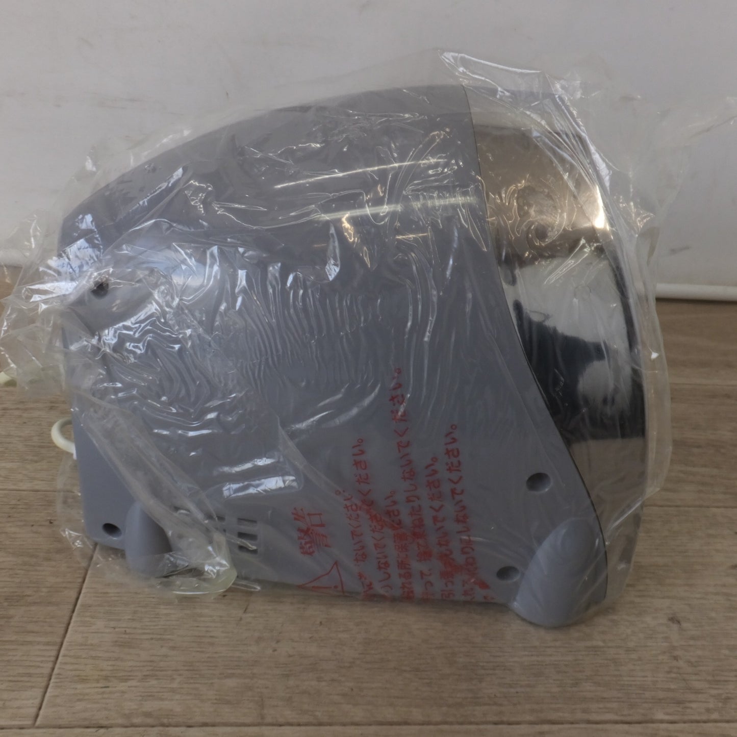 [送料無料] 未使用★SIS 電動肉挽き機 MEAT GRINDER AMG31A　100V 50/60Hz★