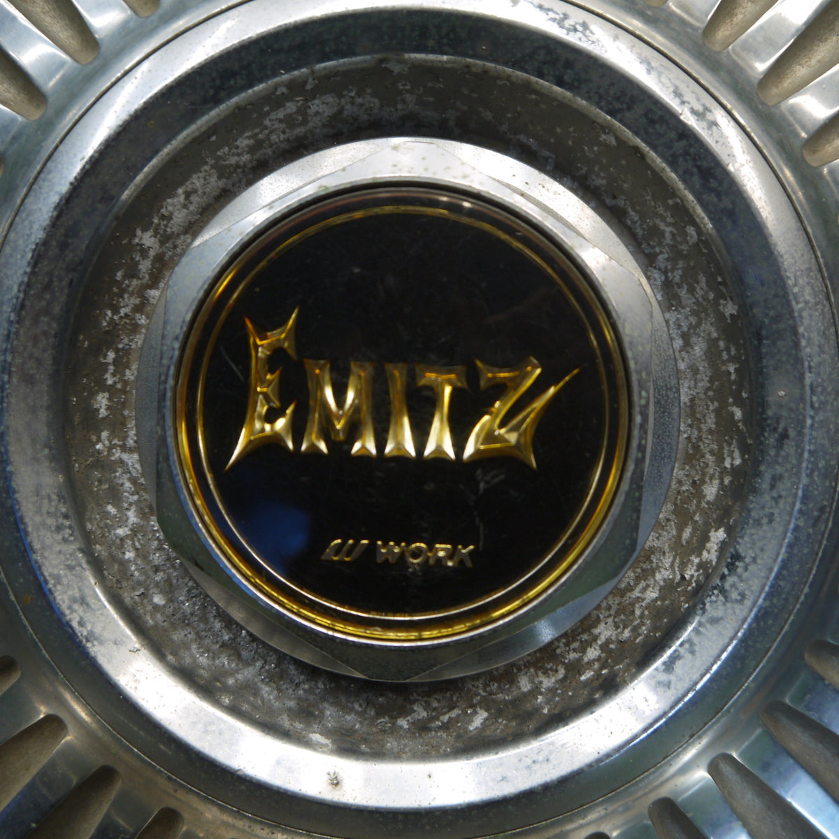 4本価格◎WORK EMITZ 18インチ ホイール ワーク イミッツ 18×8.5JJ 18×9.5JJ PCD114.3/4H 5H マルチ◎6081802Hホ