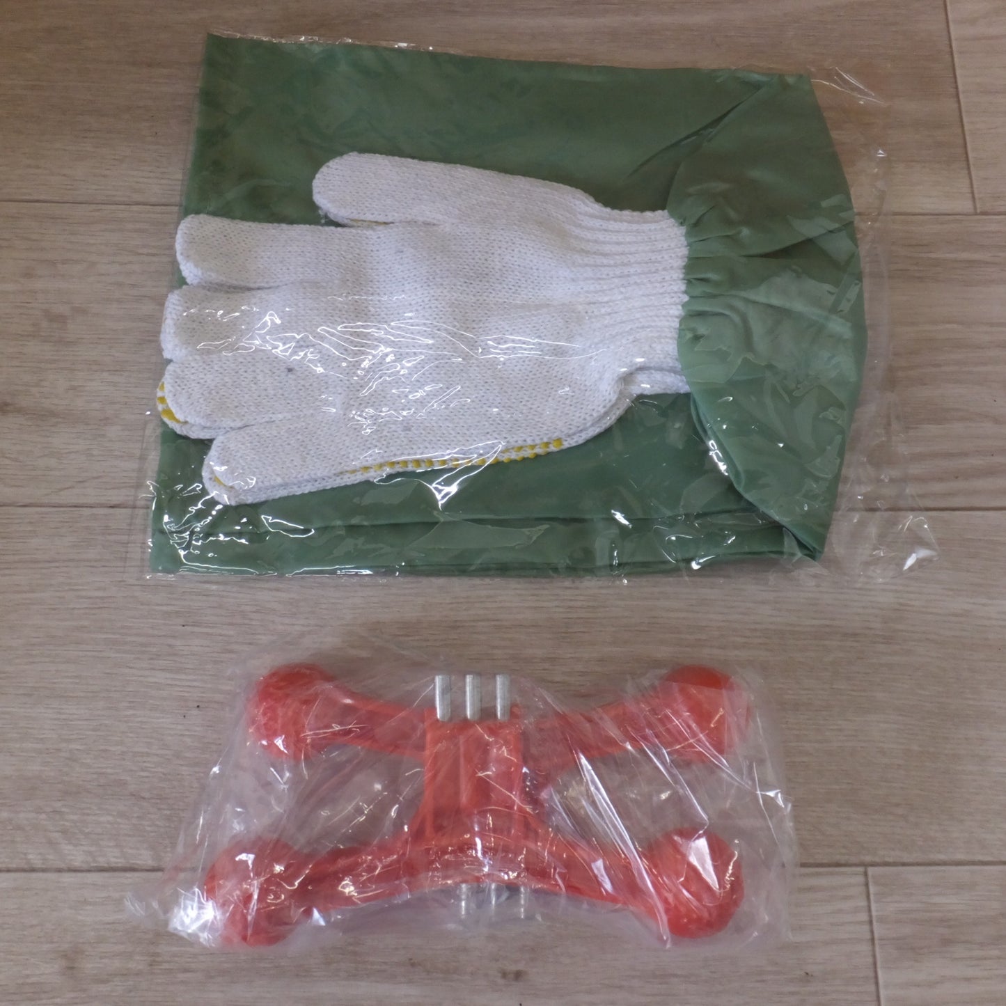 [送料無料] 未使用★カーメイト CARMATE バイアスロン クイックイージー BIATHLON QUICK EASY QE2L 非金属タイヤチェーン★