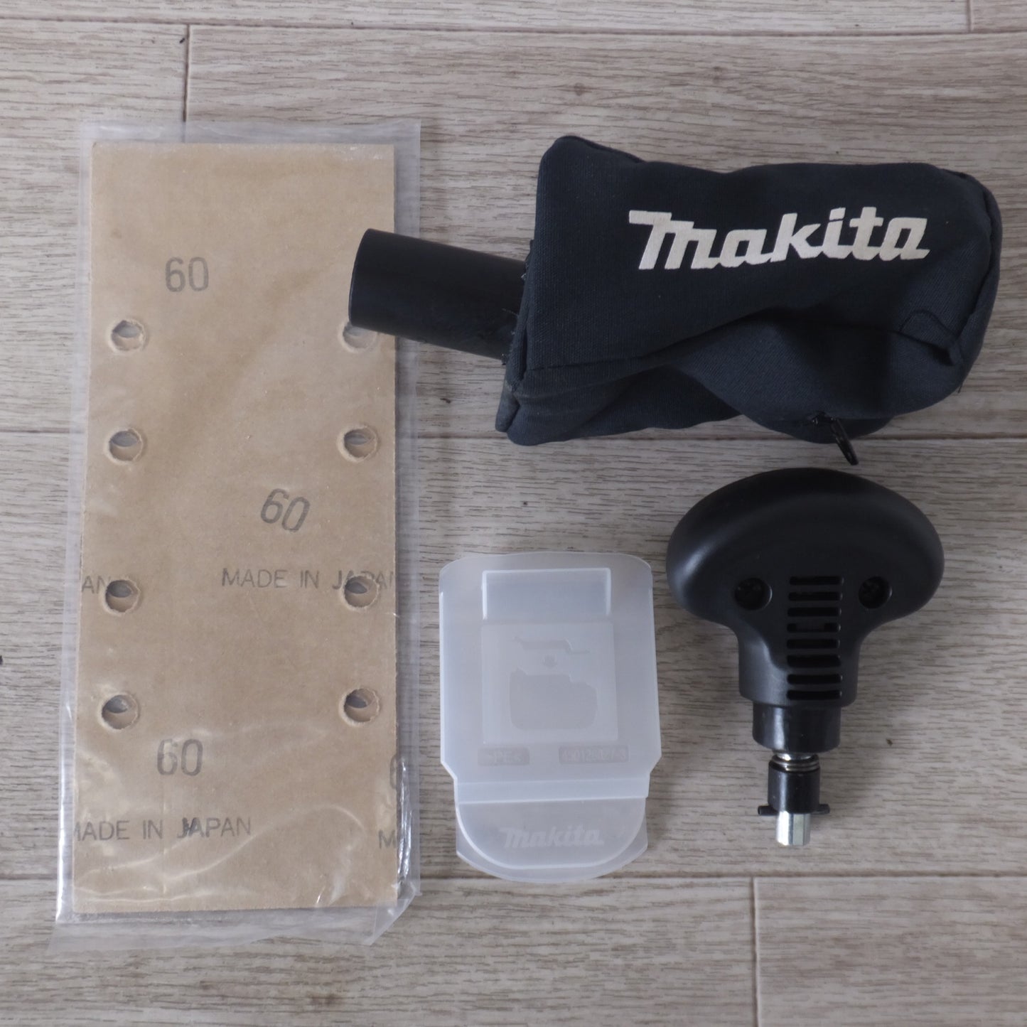 [送料無料] 美品★マキタ makita 充電式仕上サンダ BO380DRG 18V★