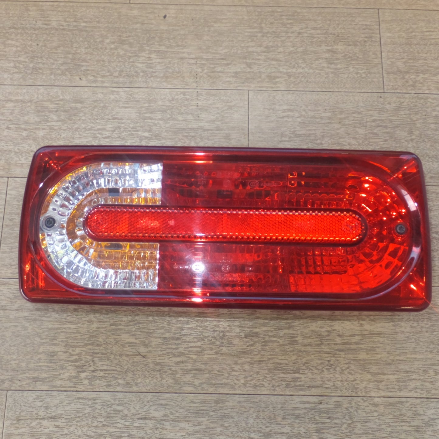 [送料無料] 新車外し★メルセデスベンツ Mercedes-Benz 純正 Gクラス W463 テールランプ JOKON A463 820 19 64　A463 820 20 64 L R セット★