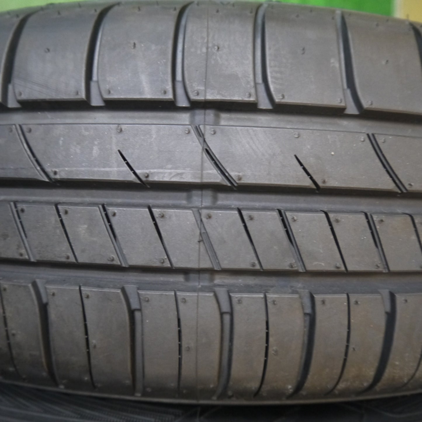 未使用！25年！キレイ★175/60R16 グッドイヤー EfficientGrip RVF02 JOKER ジョーカー エフィシエントグリップ 16インチ PCD100/4H★6012811Hノ