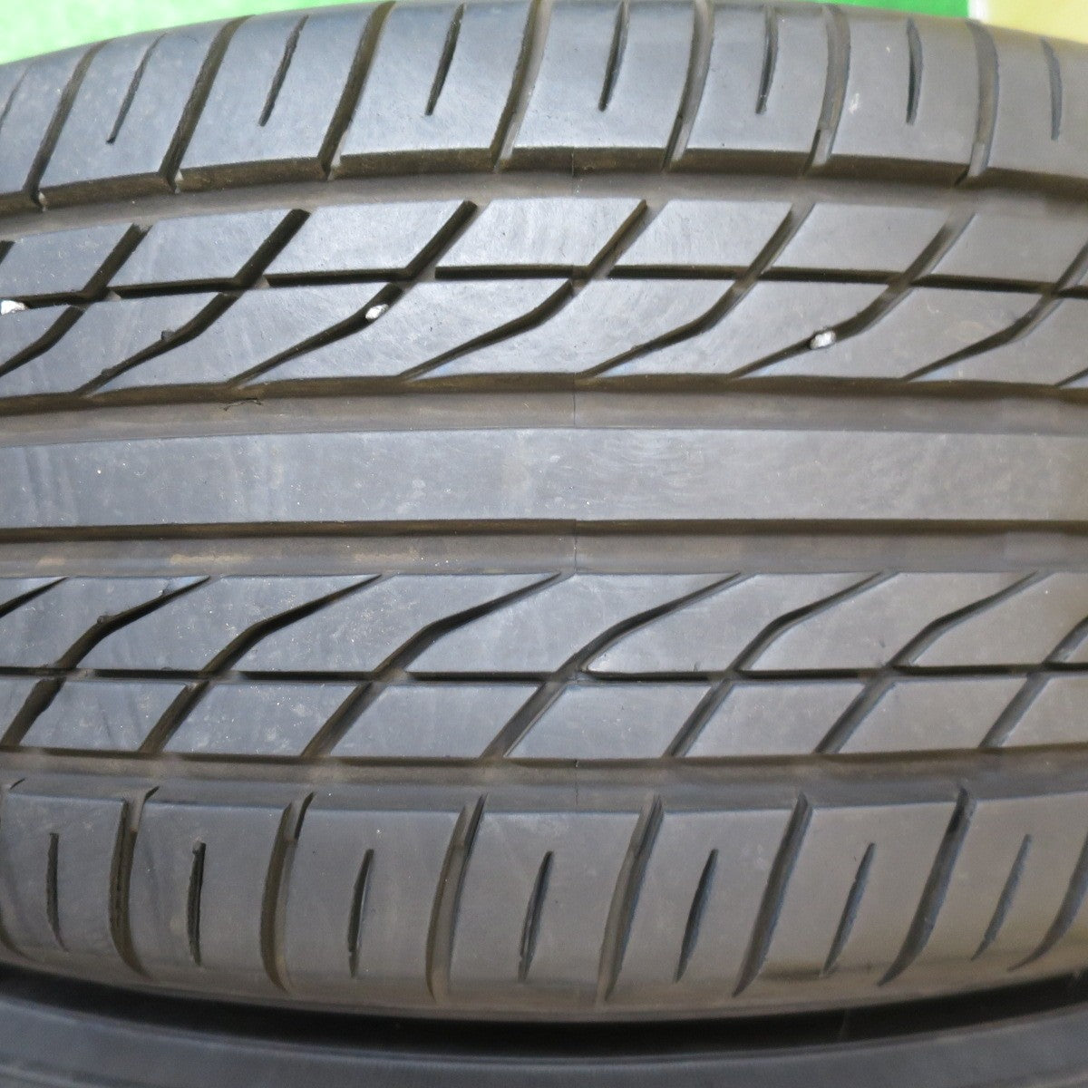 バリ溝！22年！9.5分★195/65R15 プラクティバ ヨコハマ SIBILLA GG シビラ 15インチ PCD114.3/5H★5110307NJノ