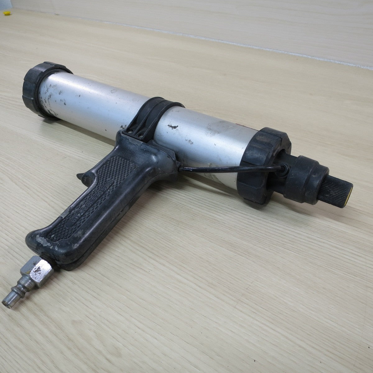 ☆3M エア 式 コーキング ガン Mk.5b-AC エアー アプリケーター シーリング ガン 接着 工具 ツール 道具☆ [送料無料]