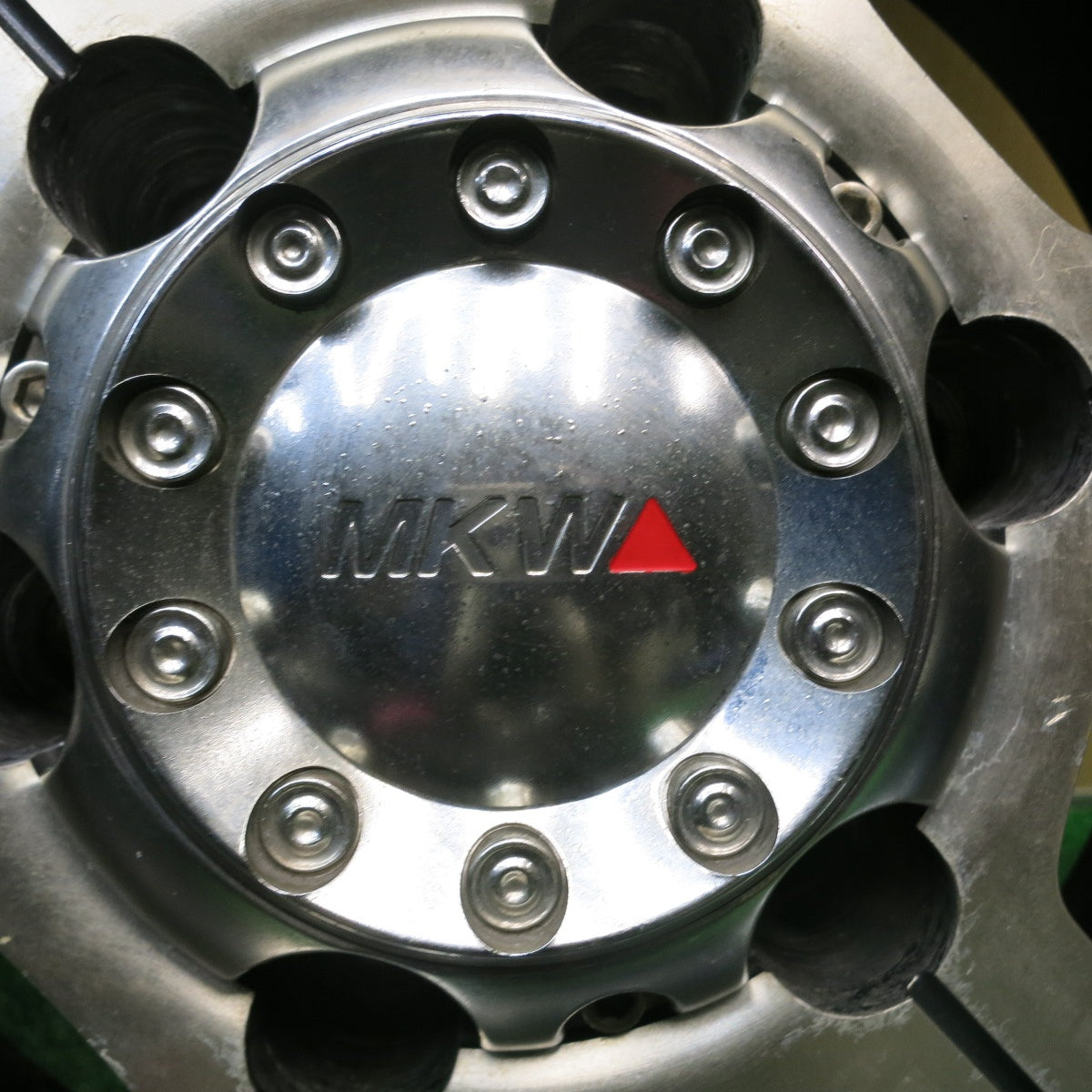 バリ溝！9.5分★MKW MK-36 265/65R17 スタッドレス ダンロップ ウインターマックス SJ8 17インチ PCD139.7/6H★5111301HAス