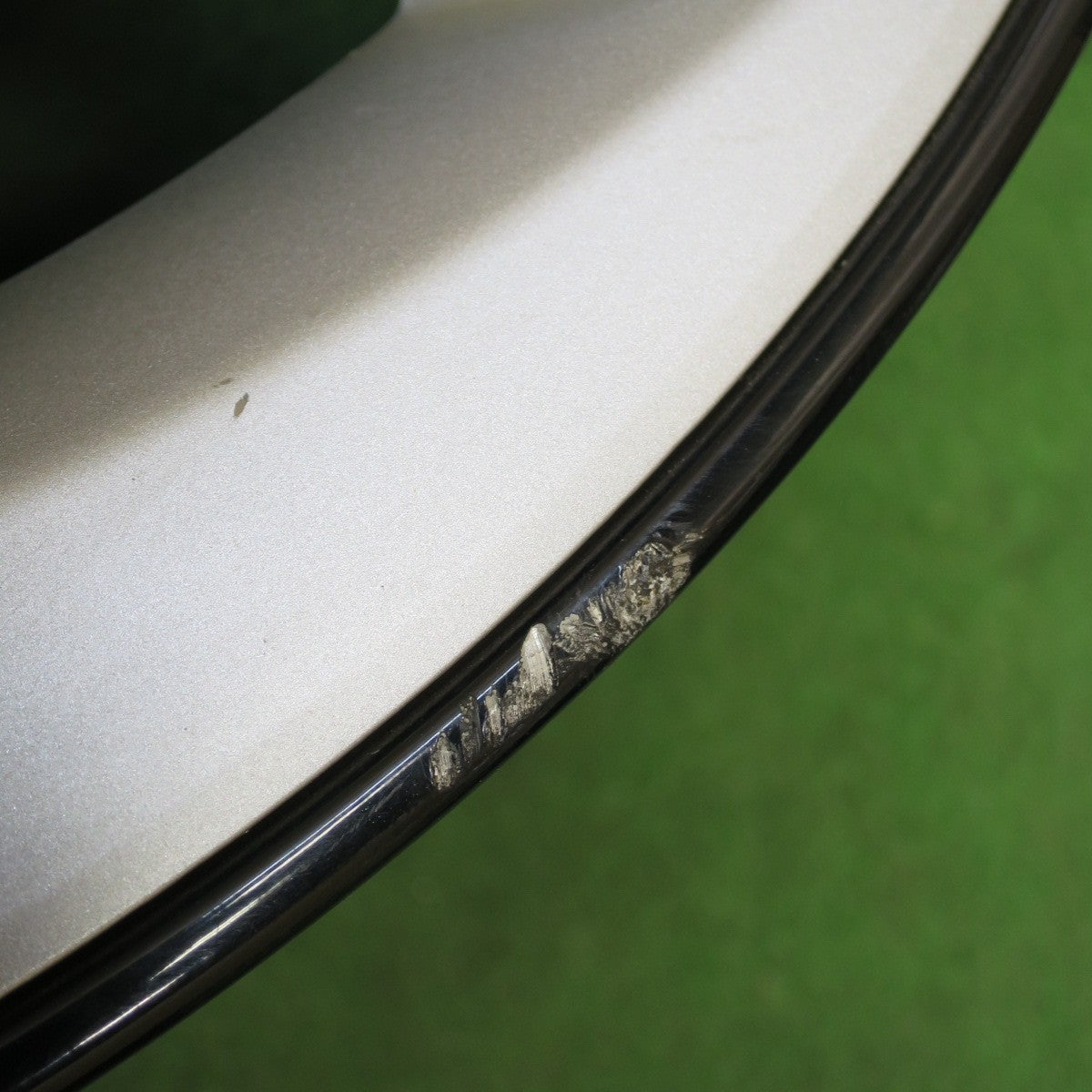 4本価格★トヨタ 50系 プリウス ツーリング 純正 ホイール 17インチ 17×7J PCD100/5H★6060802NGホ