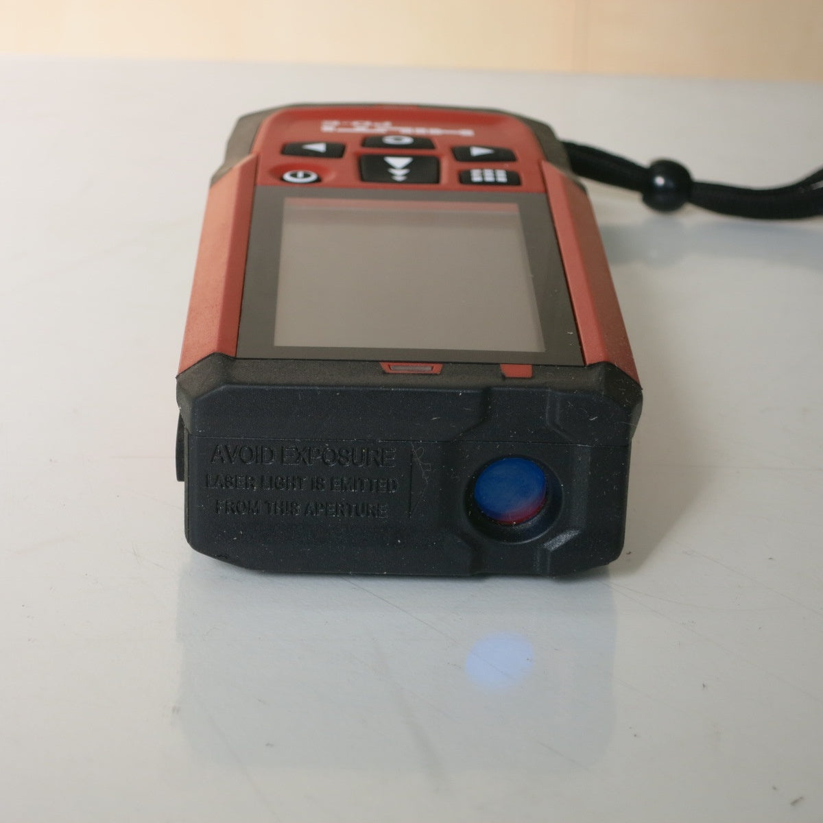 [送料無料] キレイ◆ヒルティ レーザー メーター 200m PD-E01 ソフトケース 付き HILTI◆
