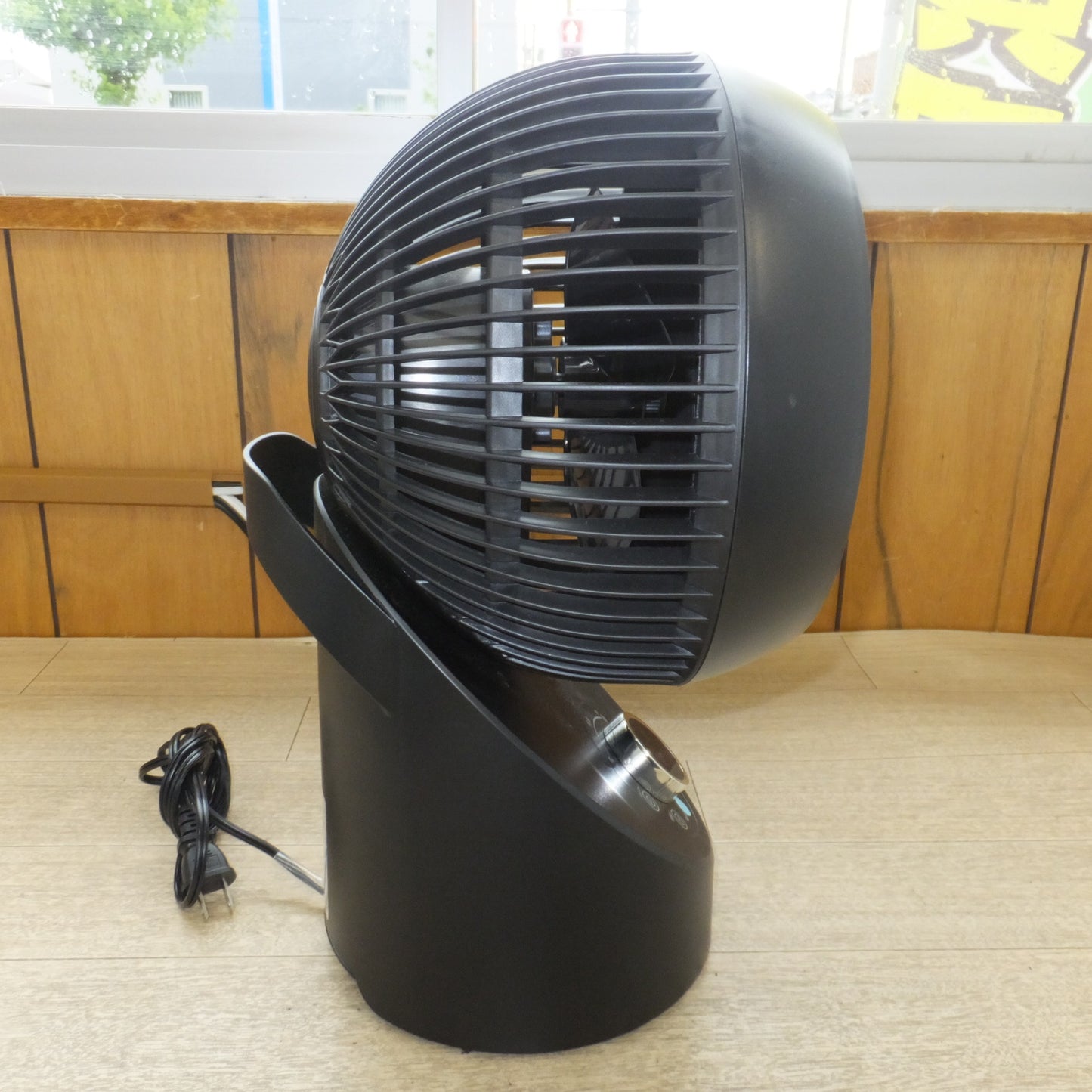 [送料無料] キレイ★千住 テクノス TEKNOS 分解して洗える DCサーキュレーター SAK-346KDC　100V 50Hz/60Hz★