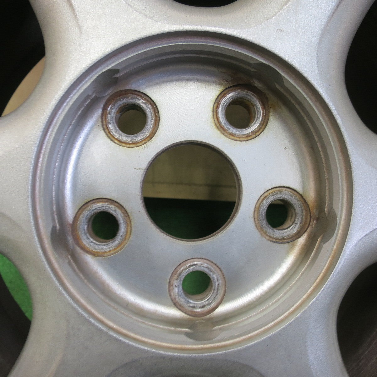 バリ溝！9.5分★トヨタ JZX90系 ツアラーV 純正 205/55R16 225/50R16 ブリヂストン プレイズ PZ-1 16インチ PCD114.3/5H★5061304イノ