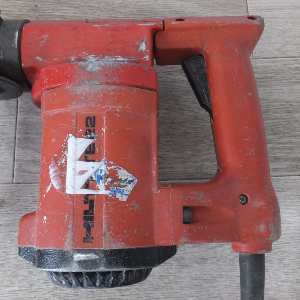 ★ヒルティ HILTI ロータリーハンマードリル TE22　100V～ 5,6A 520W★