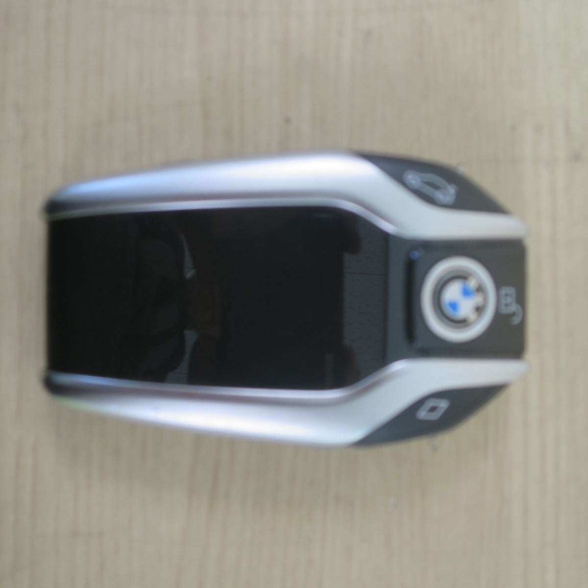 ☆BMW 純正 ディスプレイキー スマート キー リモコン キー キーレス カー 用品 現状品☆