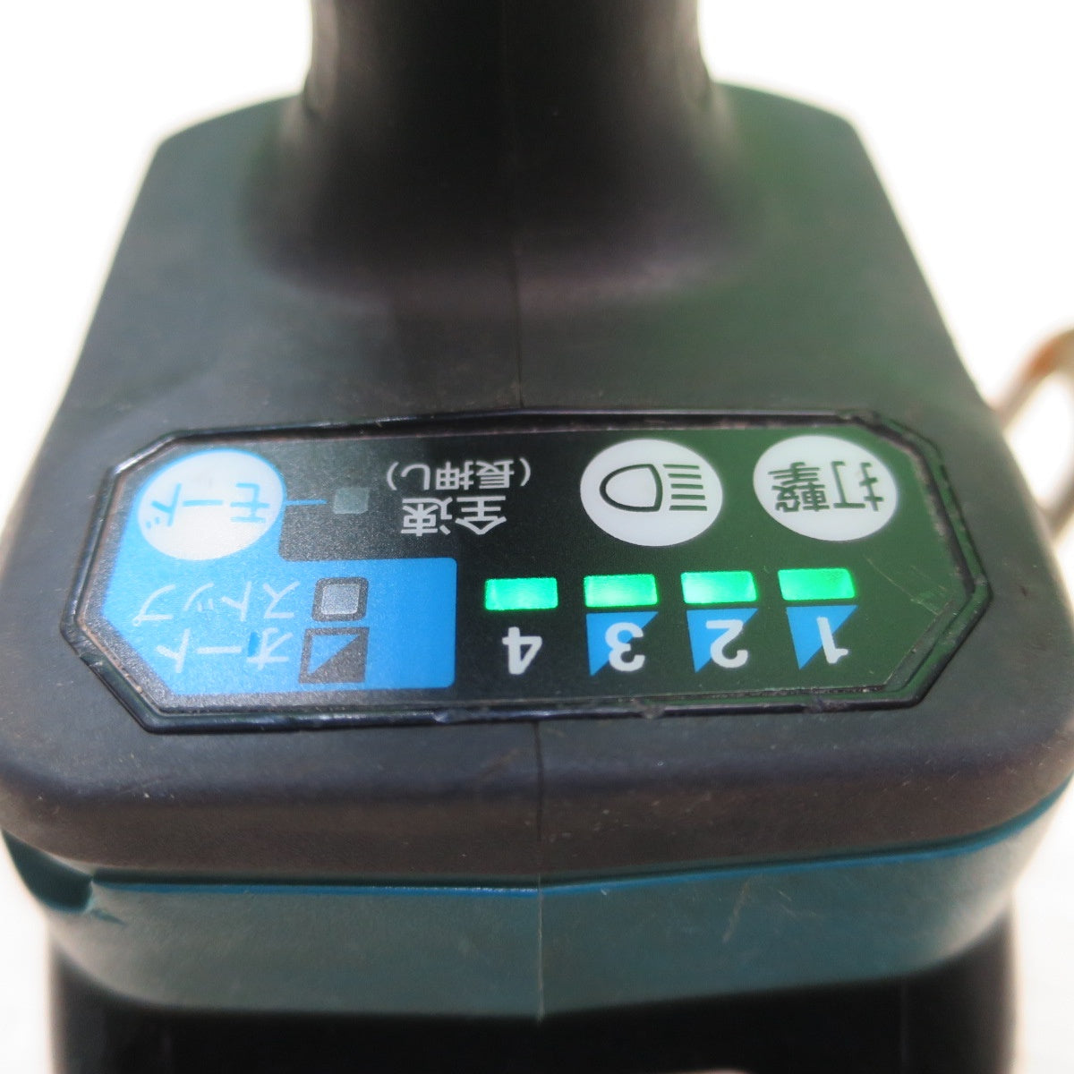 [送料無料] ☆マキタ 充電式 インパクト レンチ TW300D 電動 工具 18V コードレス Makita ①☆