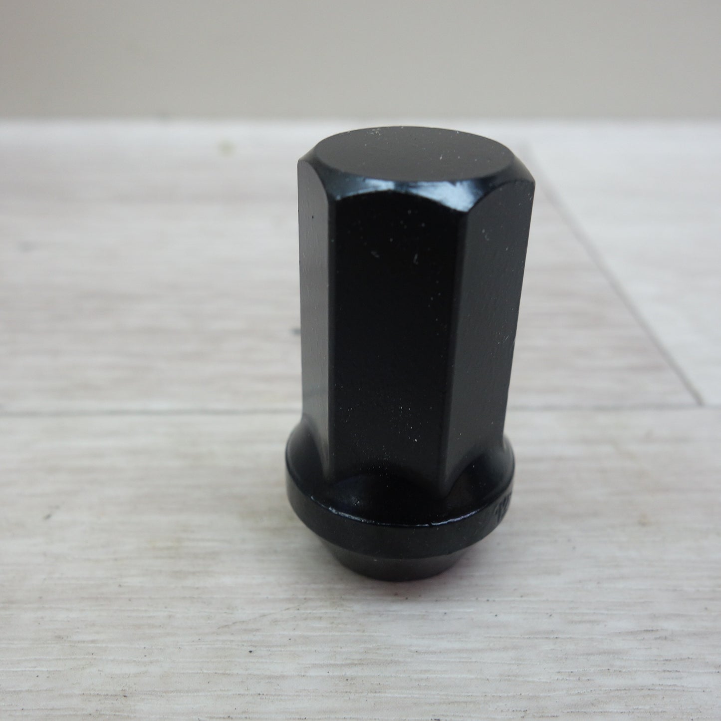 [送料無料] 美品☆nut屋 鍛造 セミロング 袋ナット ナット セット typeZ M12×1.25 38mm 16個☆