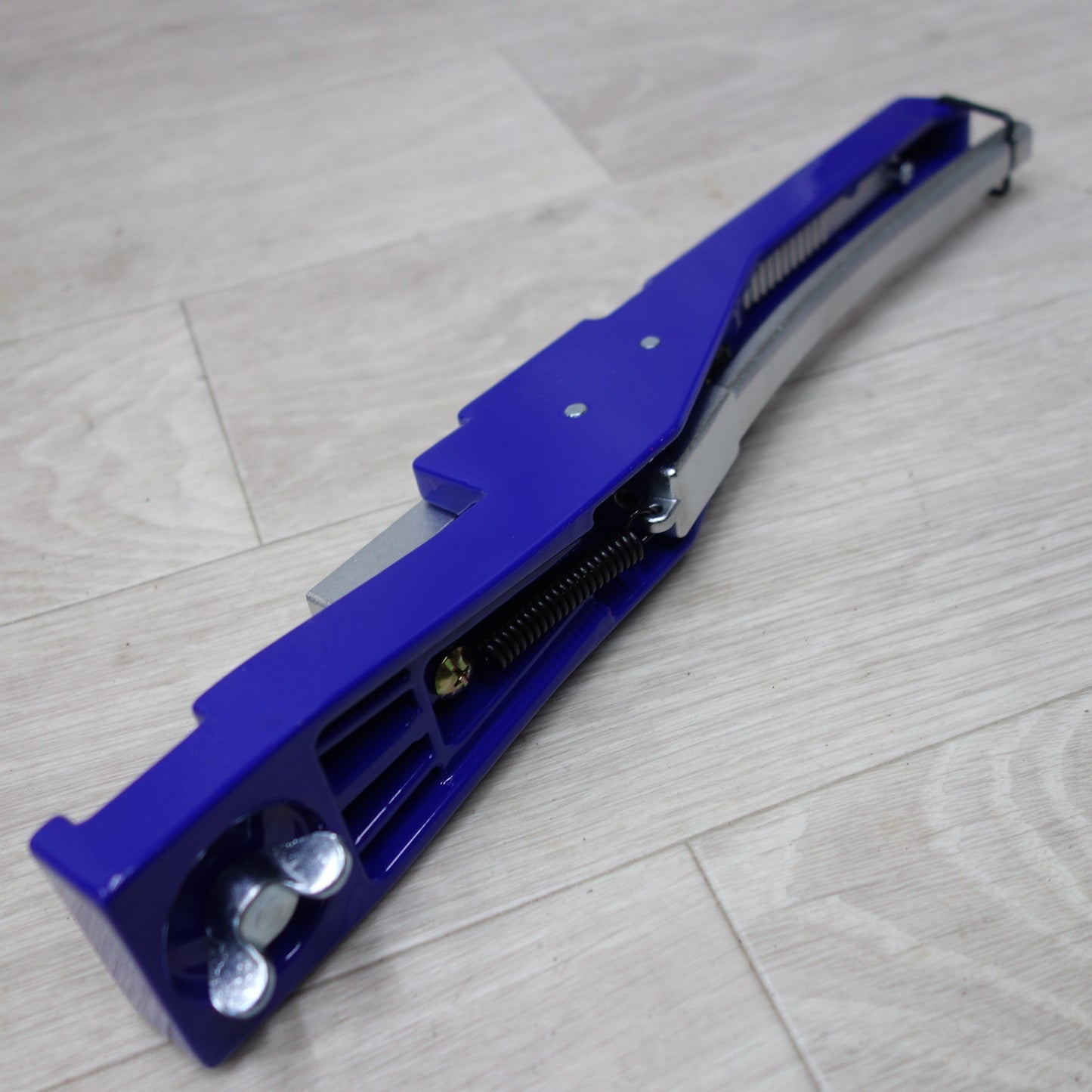 [送料無料] キレイ◆タスコ ラチェット式 ベンダー セット なまし銅管専用 TA512PR ケース付き TASCO◆