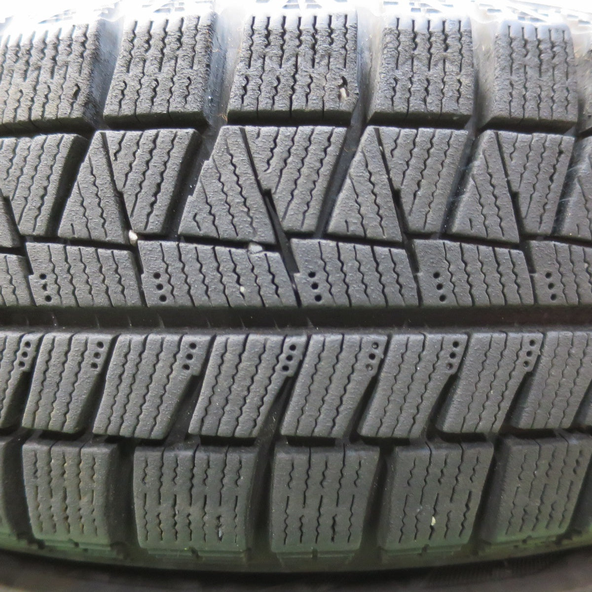 [送料無料] キレイ★スタッドレス 155/65R14 ブリヂストン ブリザック REVO GZ TOPRUN トップラン 14インチ PCD100/4H★4121201イス