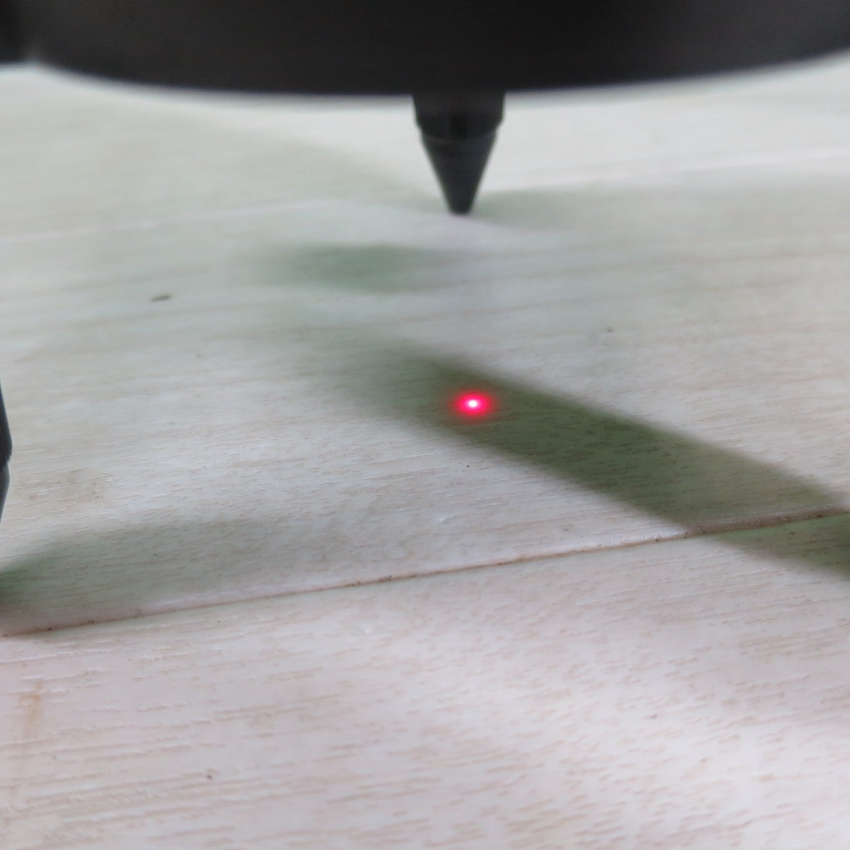 [送料無料] ☆Tajima タジマ レーザー 墨出し器 ZERO G 受光器付き 墨出器 現状品☆