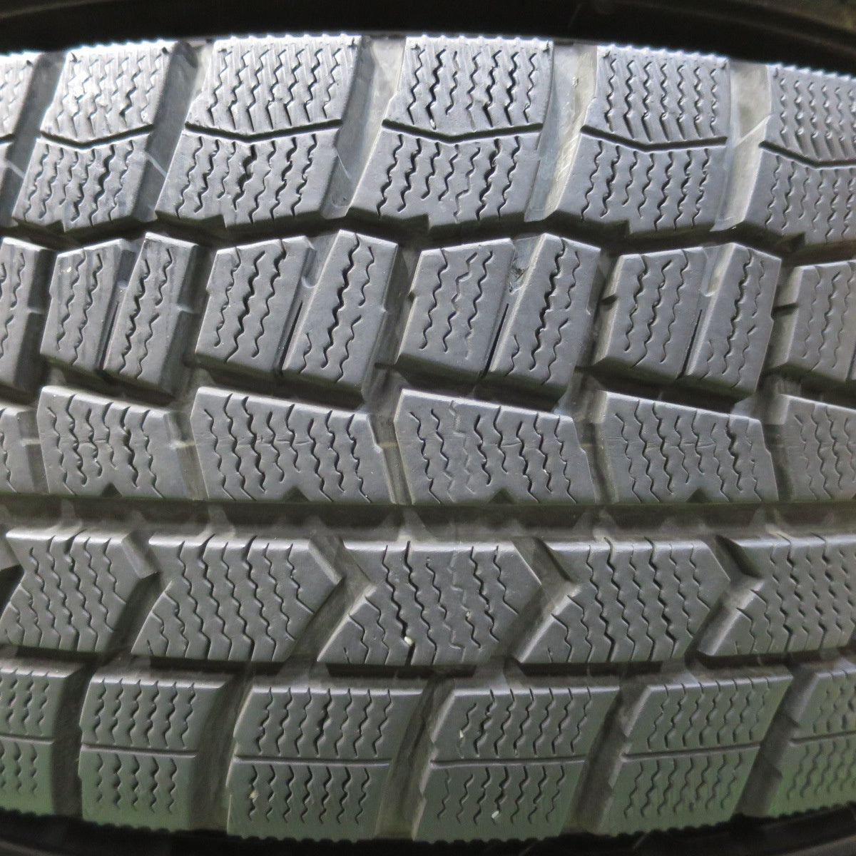 バリ溝！キレイ！9.5分★スタッドレス 195/65R16 ダンロップ ウインターマックス WM02 ZACK JP-550 MONZA ザック 16インチ PCD100/4H★5123004イス
