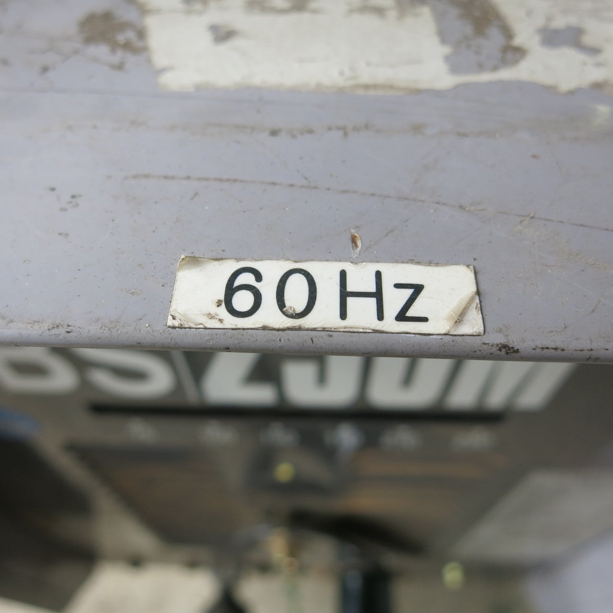 [送料無料] ◆ダイヘン 小形 交流 アーク 溶接機 BS250M-4 BS-250M 単相 200V DAIHEN◆