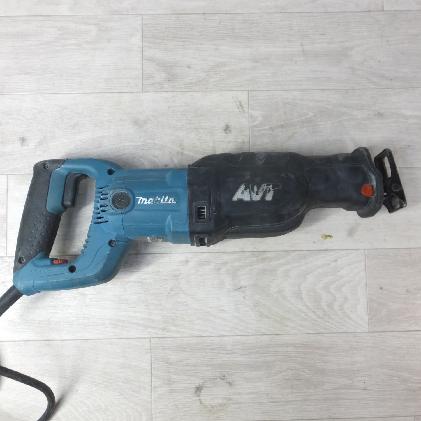 [送料無料] ◆makita マキタ レシプロソー JR3070CT セーバソー 無段変速 切断機 電動工具 100V 50/60Hz◆