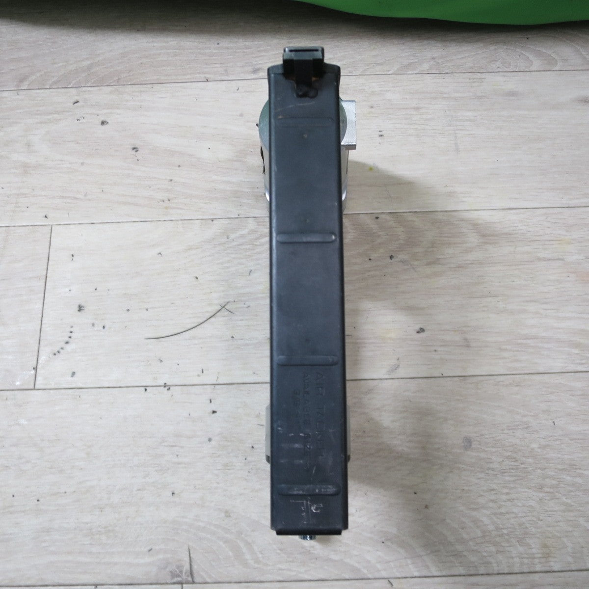 [送料無料] ☆マキタ 常圧 10mm エアタッカ AT1025BZK 使用 ステープル 10×13~25mm エア 工具☆