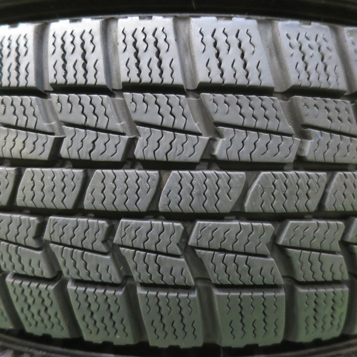 バリ溝！21年！キレイ！9.5分以上★スタッドレス 155/65R14 オートバックス ノーストレック N3i SCHNEIDER MiD シュナイダー マルカ 14インチ PCD100/4H★5060901イス