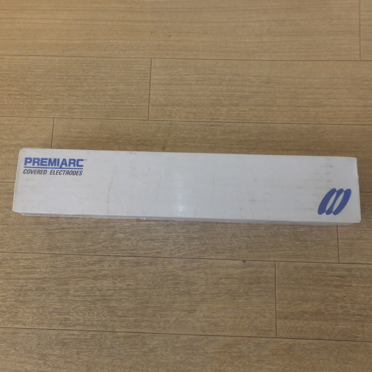 [送料無料] 未使用★神戸製鋼 KOBELCO 硬化肉盛 溶接棒 PREMIARC HF-800K 5.0×400mm 5kg 1箱★