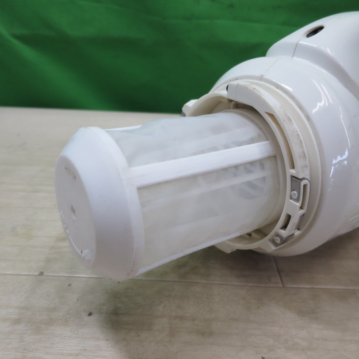 ☆日立 コードレス クリーナ R14DSAL 掃除機 クリーナー HITACHI 14.4V☆
