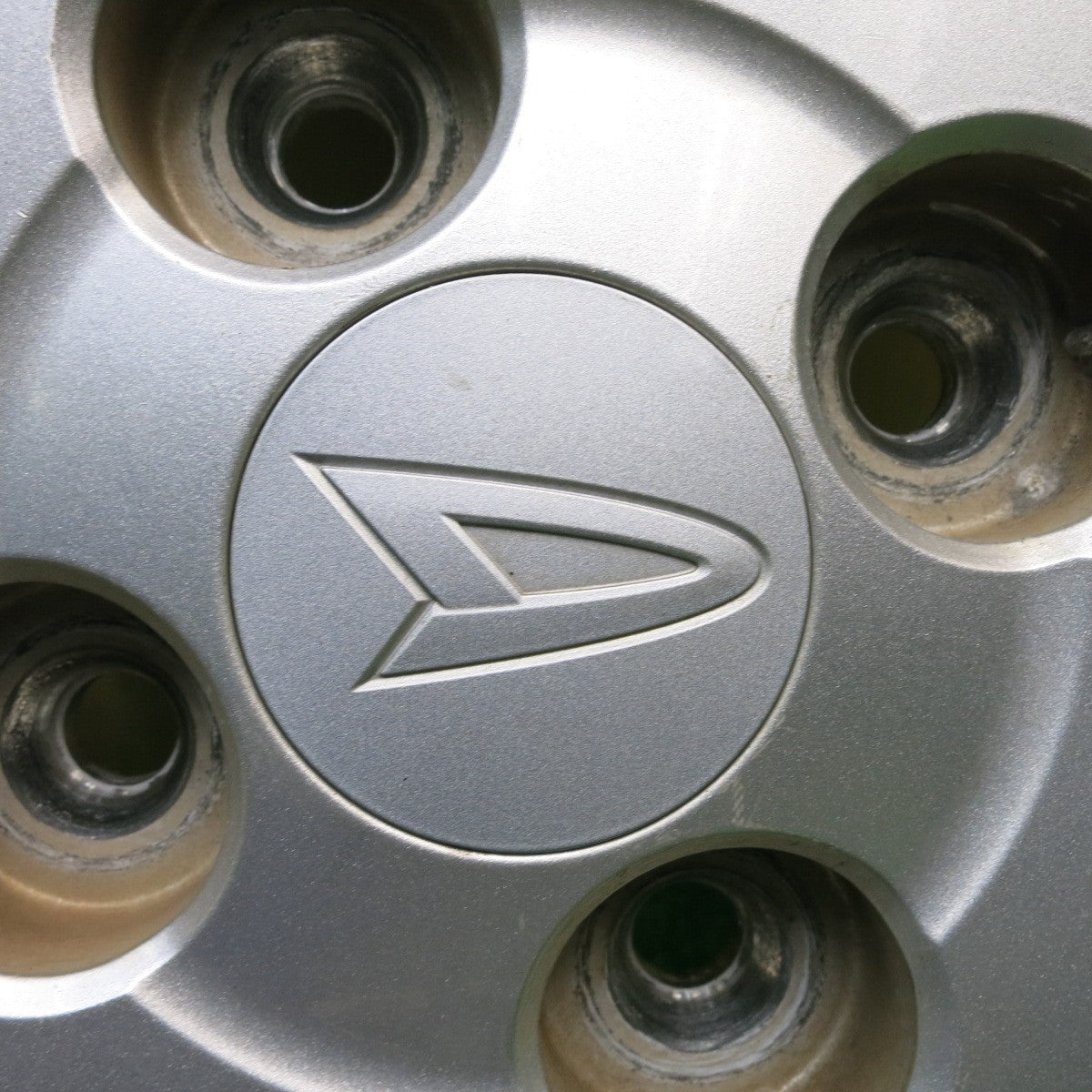 バリ溝！21年！8.5分★ダイハツ タント ムーヴ 等 純正 155/65R14 ダンロップ エナセーブ EC204 EC203 14インチ PCD100/4H★5121805HAノ