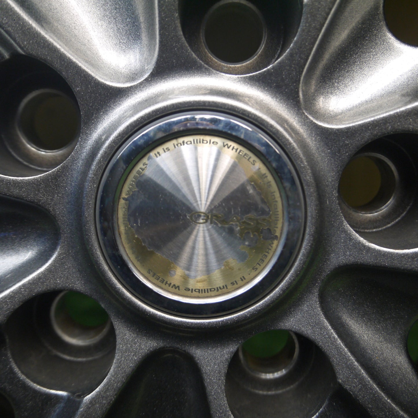 [送料無料] バリ溝！キレイ！8.5分★スタッドレス 205/60R16 ヨコハマ アイスガード iG50 プラス GRASS グラス 16インチ PCD114.3/5H★5022510Hス