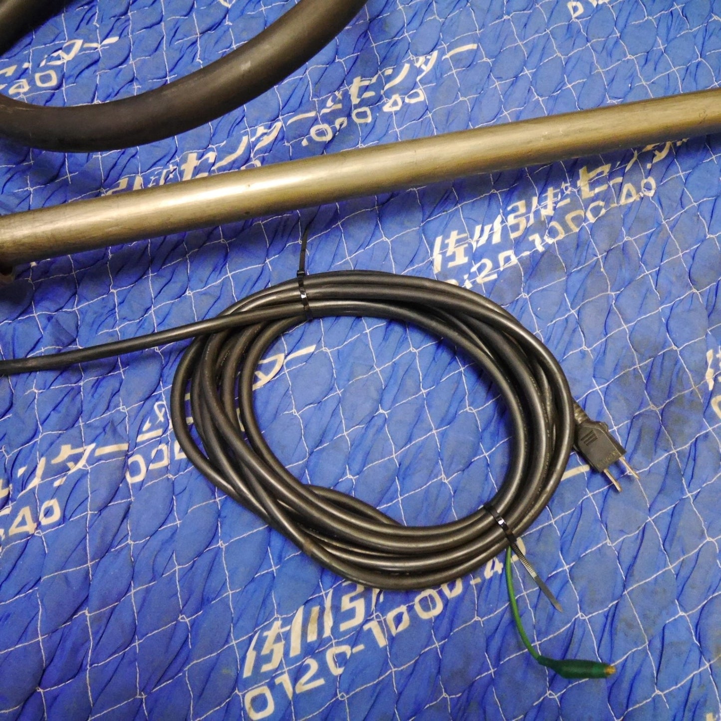 [送料無料] ☆工進 電動 ドラム ポンプ FA-100 フィル ポンプ 液体 軽油 移送ポンプ ドラム缶 廃油 回収 供給☆