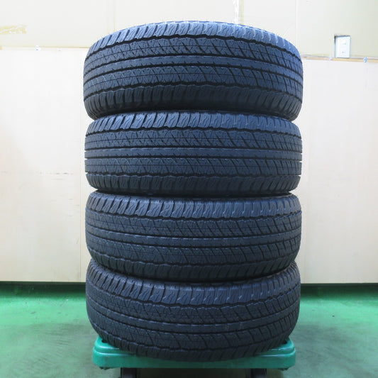 新車外し！25年★225/60R18 ファルケン WILDPEAK A/T TRAIL 01A タイヤ 18インチ ハリアー RAV4 CX-5 等★5122208イノタ