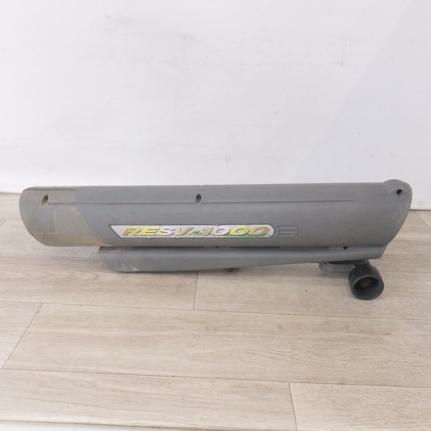 [送料無料] ★リョービ RYOBI ブロワバキューム RESV-1000　100V 1050W 50/60Hz★