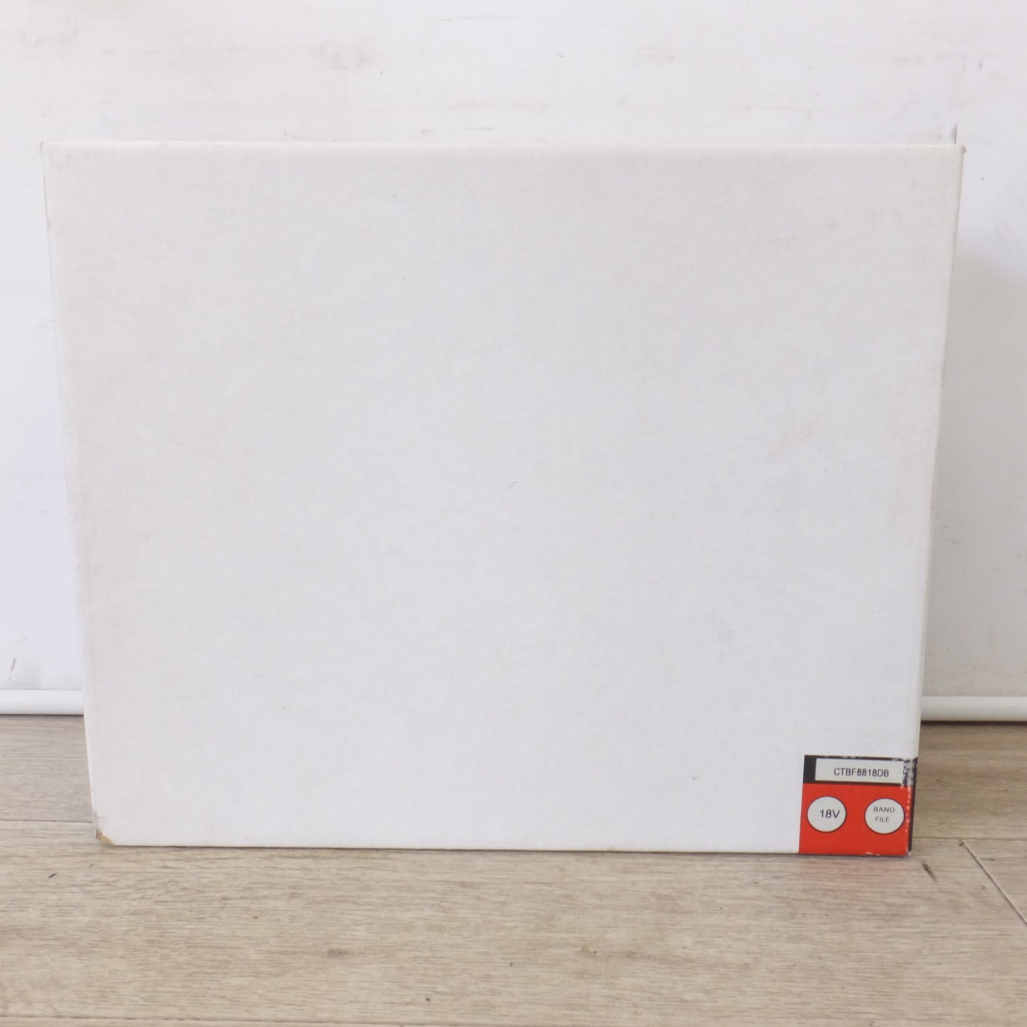 ★スナップオン Snap-on モンスター リチウム コードレス バンドファイルサンダー CTBF8818DB　バッテリ なし★ [送料無料]