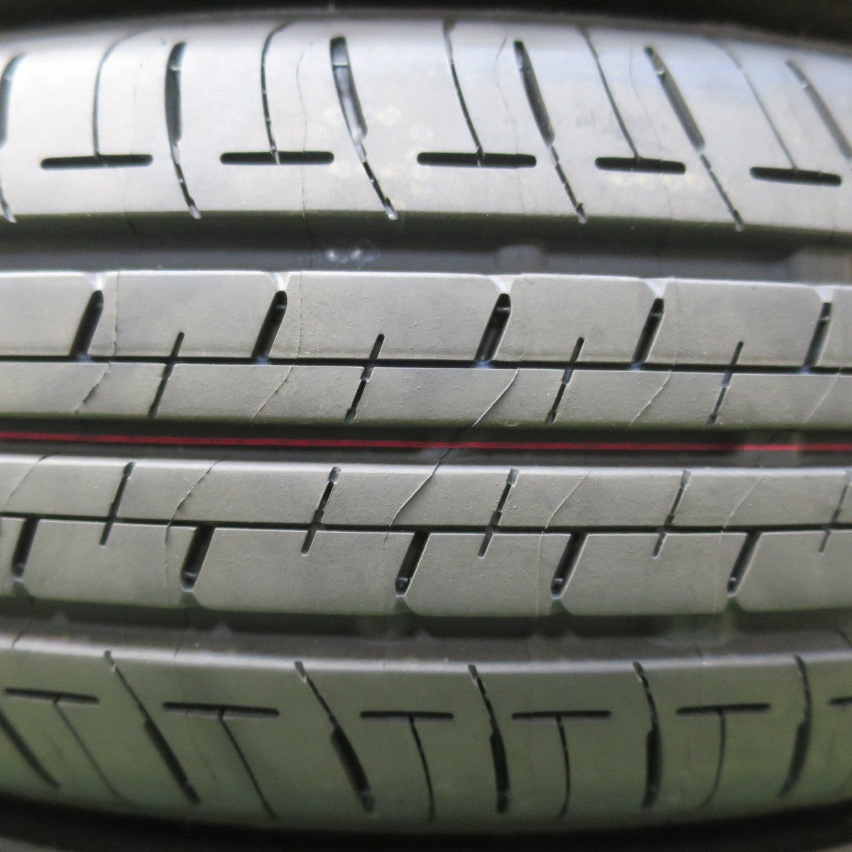 新車外し！25年★155/65R14 ブリヂストン エコピア EP150 タイヤ 14インチ タント スペーシア N-BOX 等★5112807イノタ