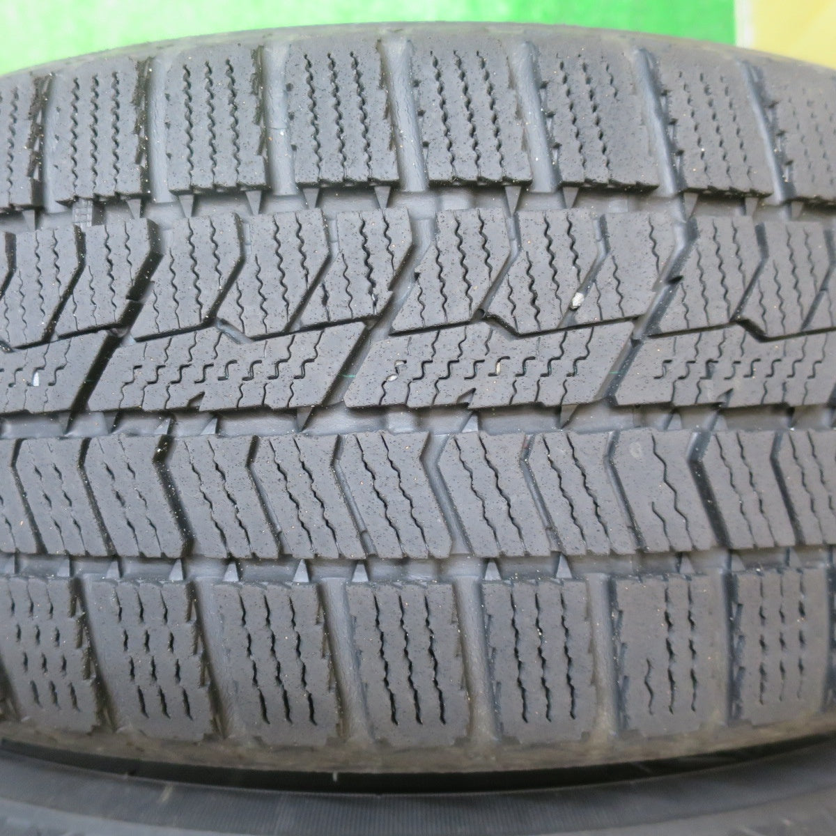 4本価格！21年★スタッドレス 175/65R14 トーヨー オブザーブ GIZ2 Exceeder エクシーダー 14インチ PCD100/4H★5111303NJス
