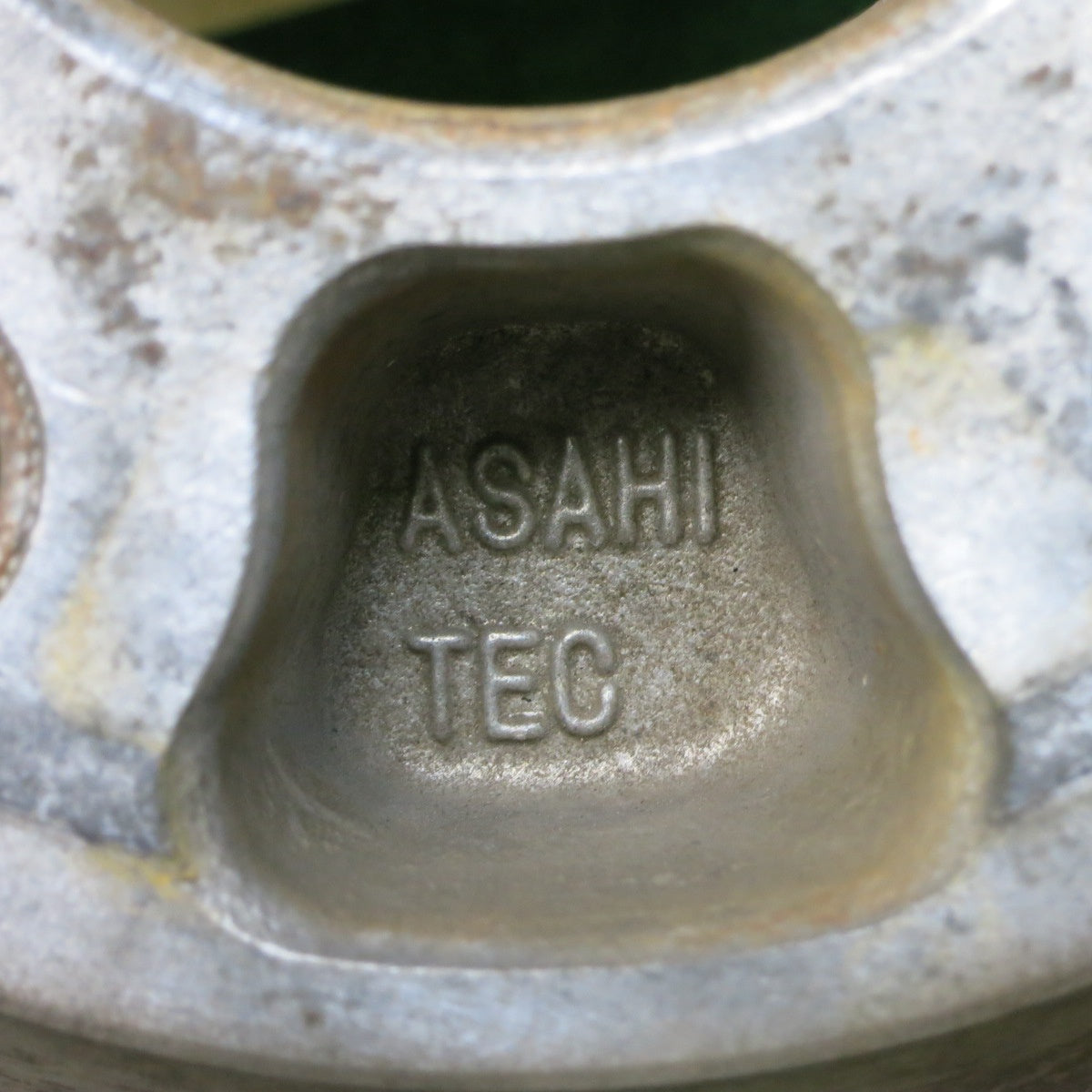1本価格★ホンダ インテグラ タイプR DC5 純正 ホイール 17インチ 17×7JJ PCD114.3/5H★5060901ナホ