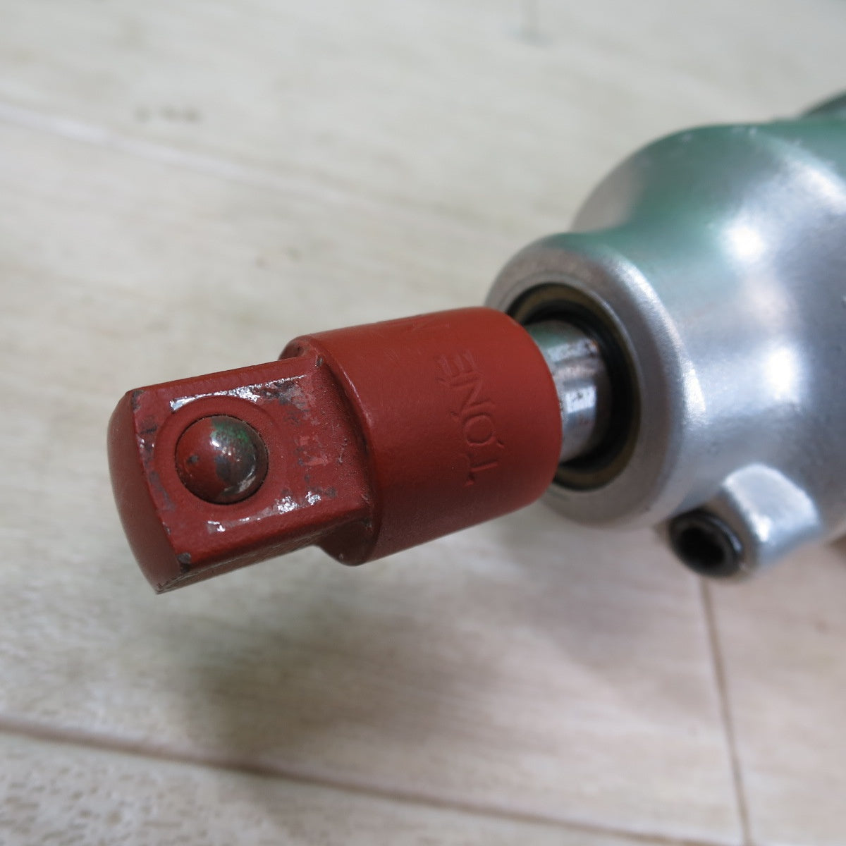 ☆VESSEL エアー インパクトレンチ GT-P60XW ベッセル エア ツール 工具☆