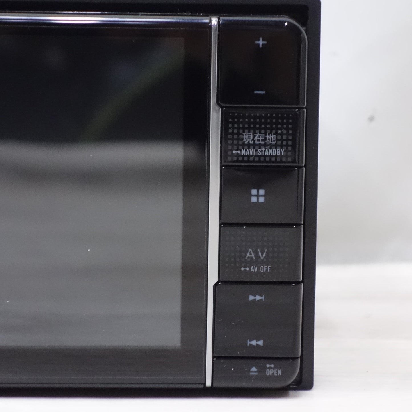 [送料無料] ◆パイオニア carrozzeria カロッツェリア AVIC-RW812-D 7V型 楽ナビ 200mm  Bluetooth カーナビ ナビゲーション Pioneer 地図データ 2021年◆