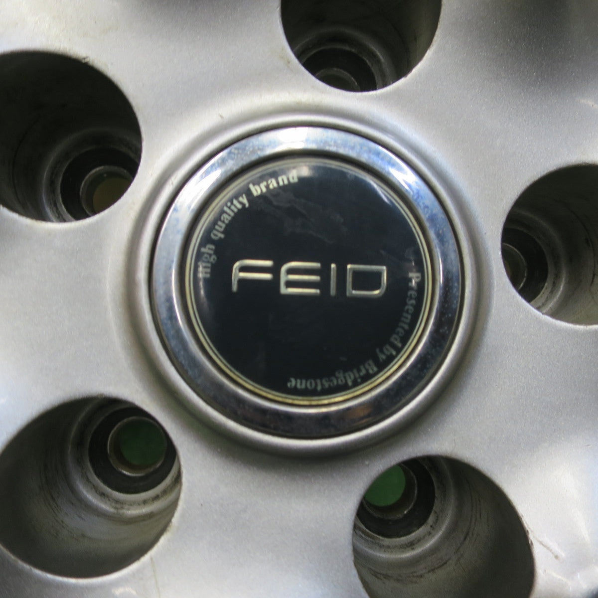 バリ溝！9分★スタッドレス 215/65R16 ファルケン エスピア W-ACE FEID 16インチ PCD114.3/5H★5072805イス