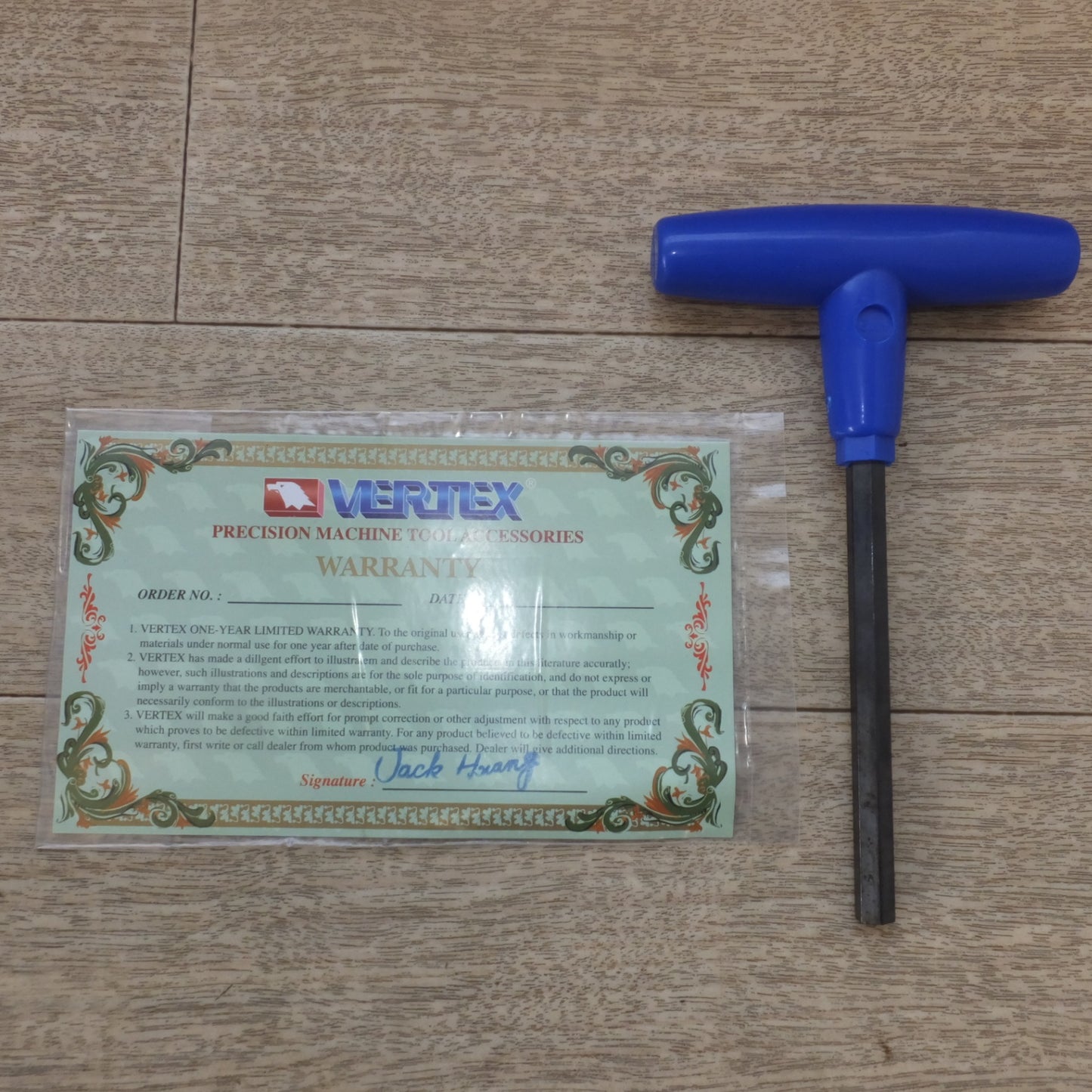 [送料無料] 未使用★バーテックス VERTEX 精密二次元テーブル VUA-510 VCCU-TOOLS(2)★
