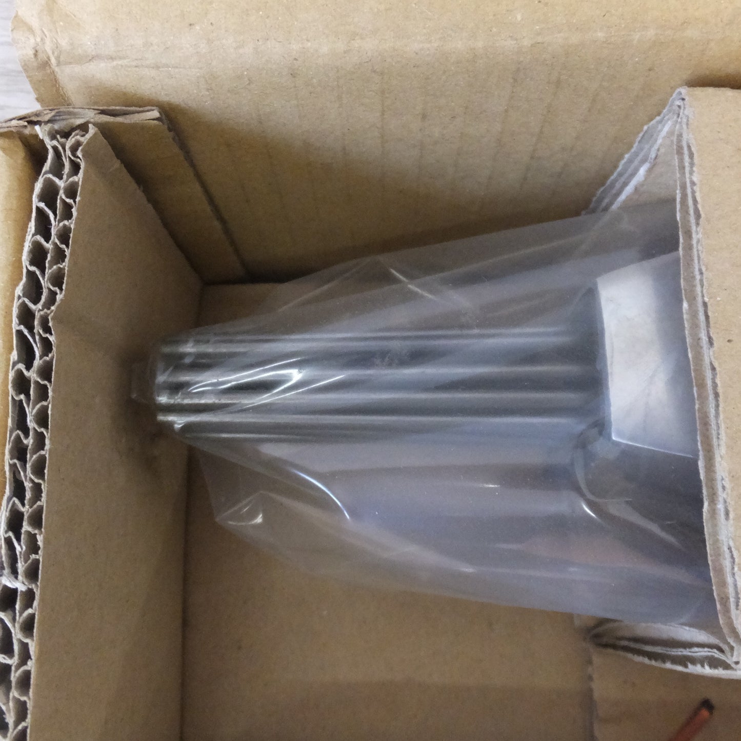 [送料無料] 未使用★日東工器 NITTO ジェットタガネ JEX-24　常圧 エアーツール　説明書なし★