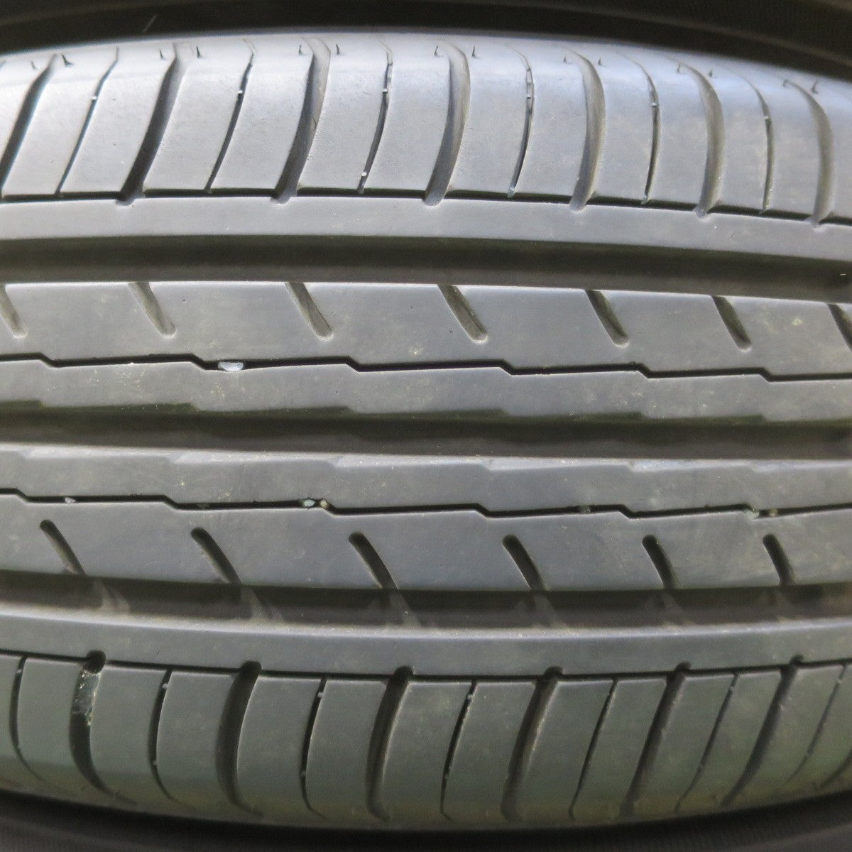 バリ溝！25年！8.5分★175/65R15 ヨコハマ BluEarth-ES ES32 LYZER ライザー ブルーアース 15インチ PCD100/4H★6051402イノ