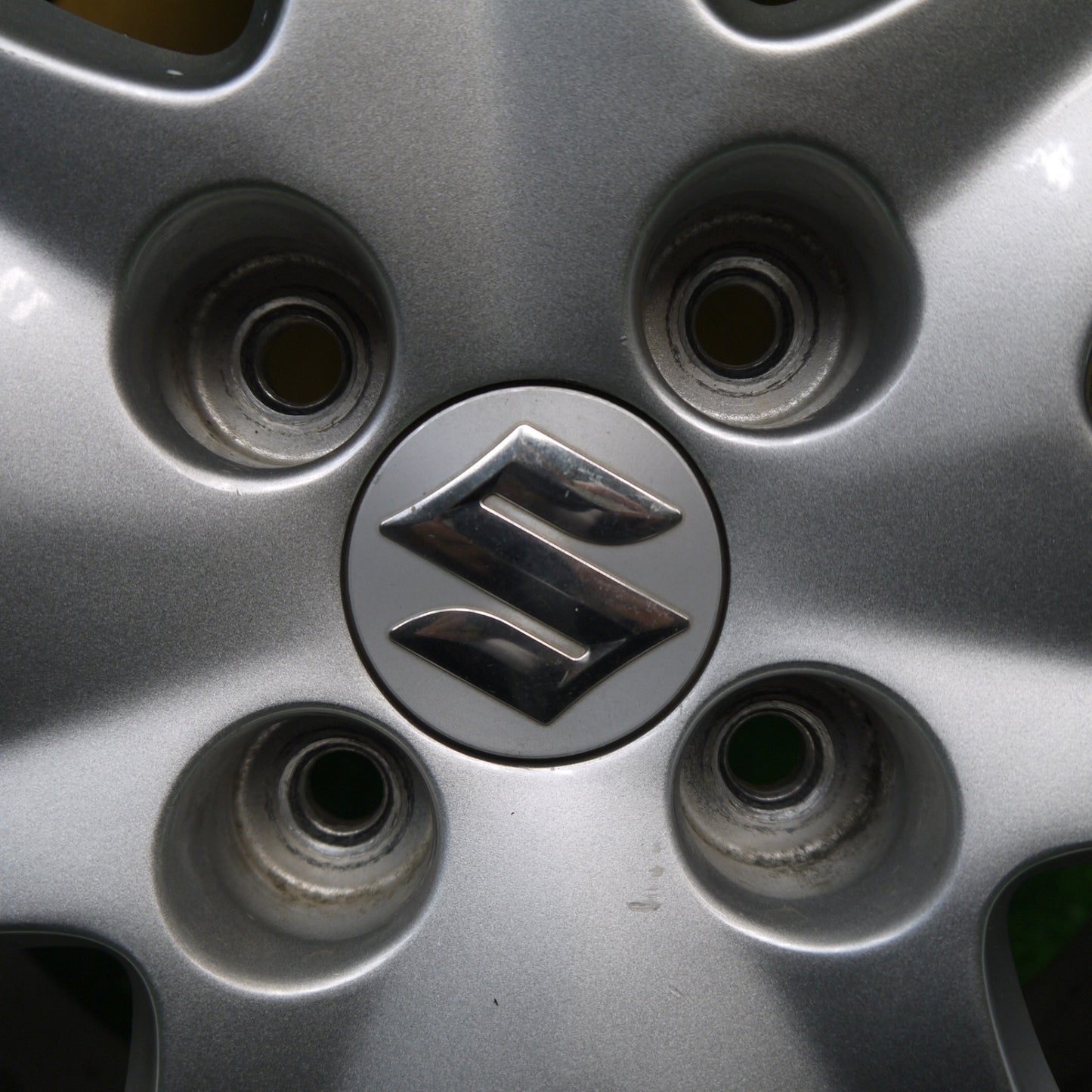 4本価格★スズキ スイフト 純正 ホイール 15インチ 15×5.5J PCD100/4H★5102203Hホ