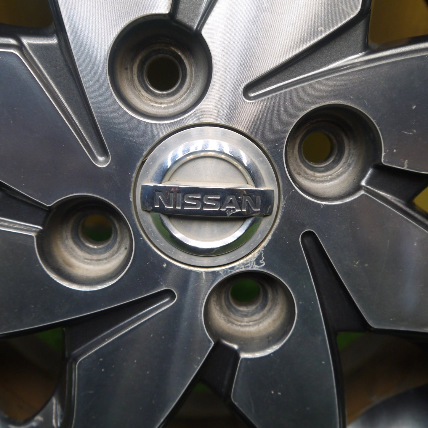 4本価格★日産 デイズ ルークス 純正 165/55R14 ミシュラン エナジーセイバー 14インチ PCD100/4H★5071803Hノ