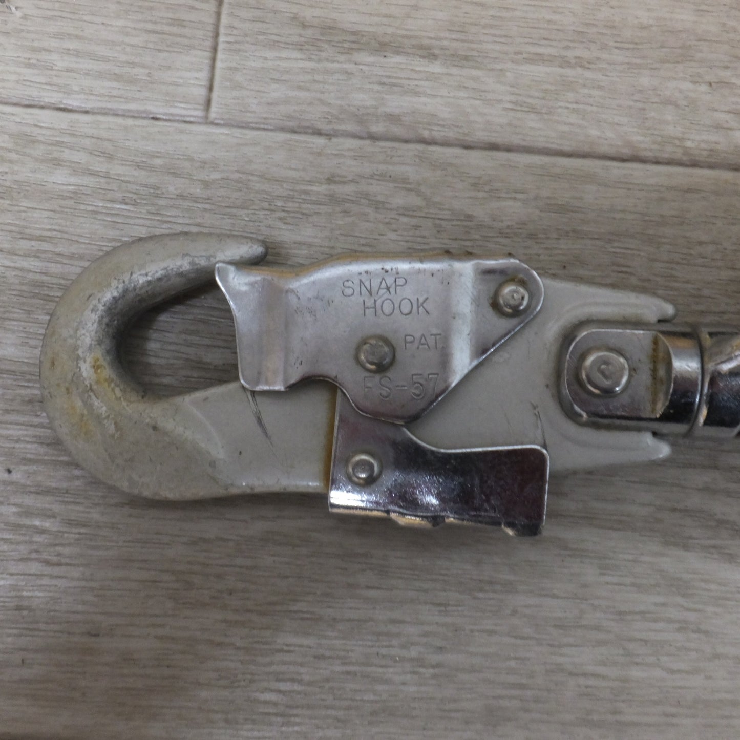 [送料無料] ★キョーワ KYOWA キョーワ式 BELBLOCK 安全ブロック ベルトタイプ BB-60型 6m　最大使用質量 130kg【4】★