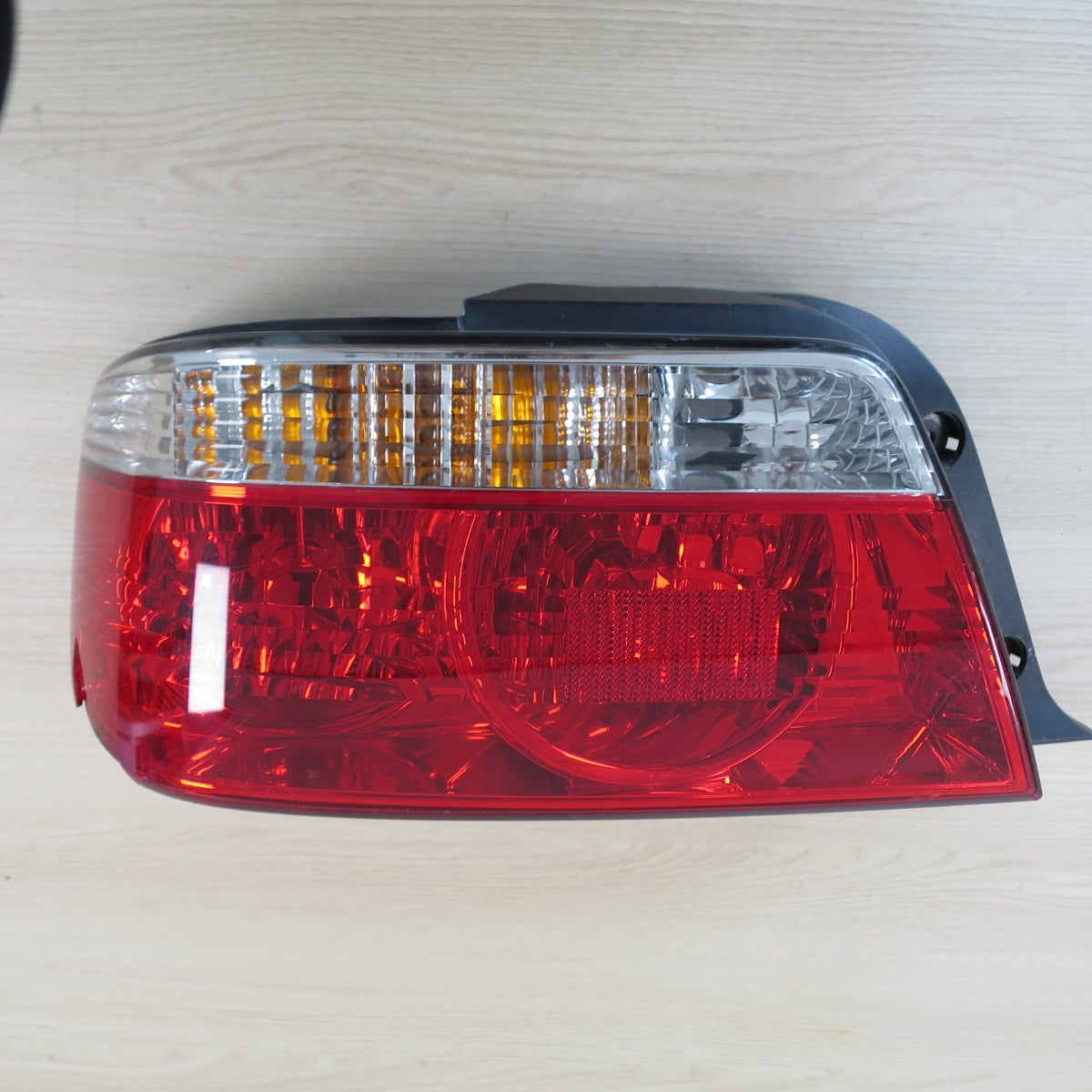 ♪トヨタ 100系 JZX100 GX100 チェイサー 純正 テールライト ICHIKO 7456 L 左側 テールランプ 照明 カー パーツ TOYOTA♪