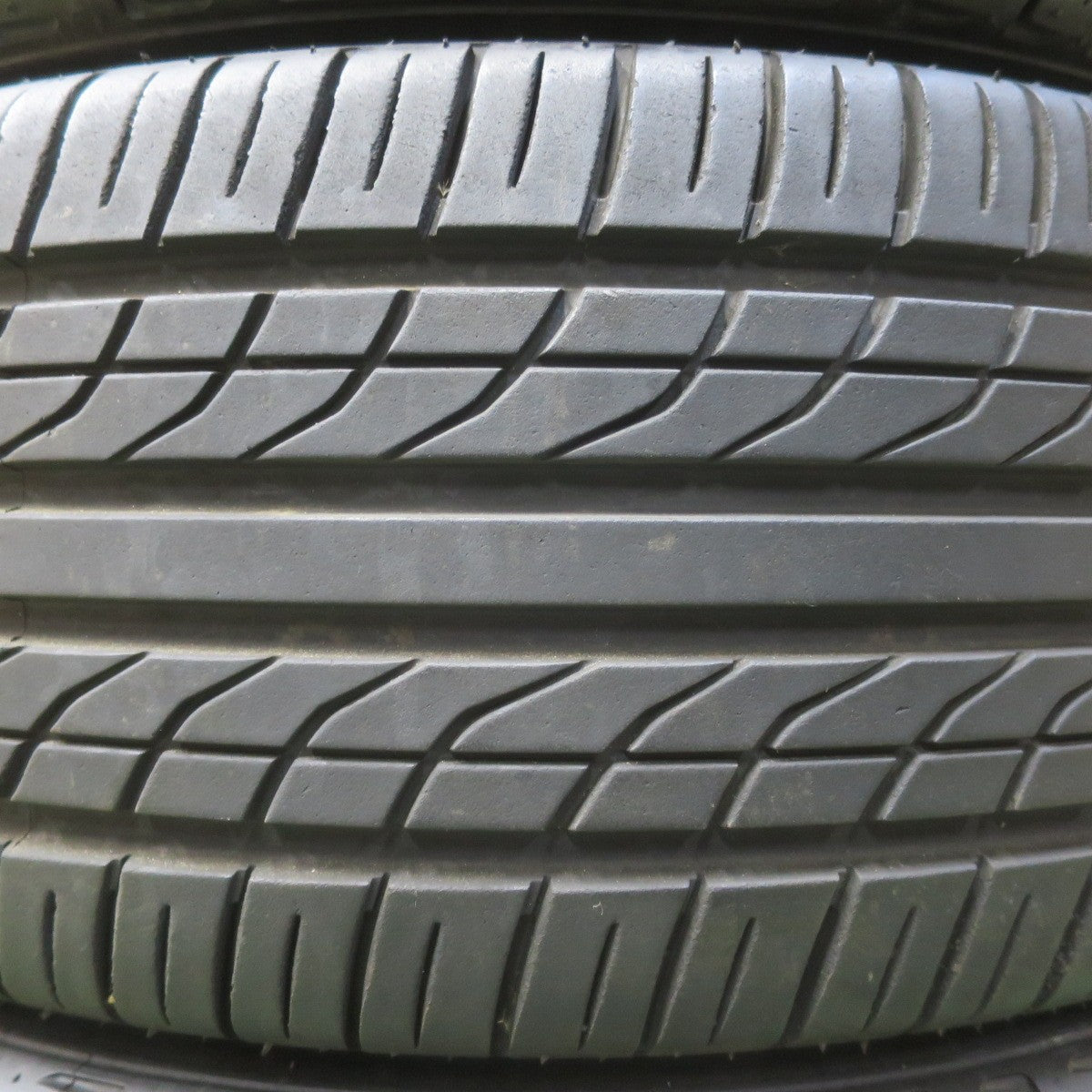 バリ溝！9.5分★S/F STEINER 225/45R18 プラクティバ BP01 ヨコハマ シュタイナー 18インチ PCD114.3/5H★6021504IMノ