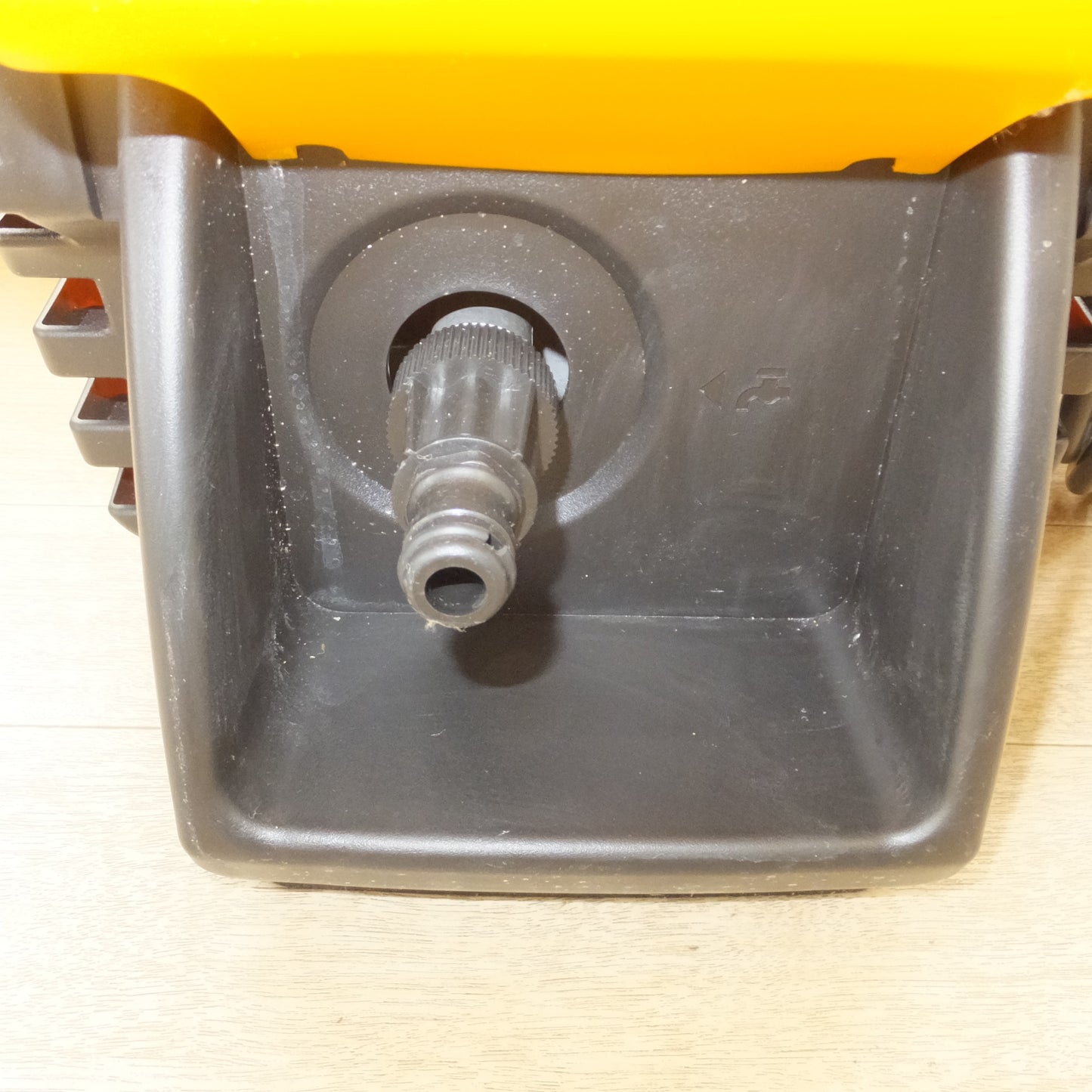 [送料無料] キレイ★京セラ KYOSERA RYOBI 高圧洗浄機 AJP-1420A　100V 1350W 50/60Hz★